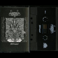 DOOMBRINGER Ad Compita! TAPE [MC]